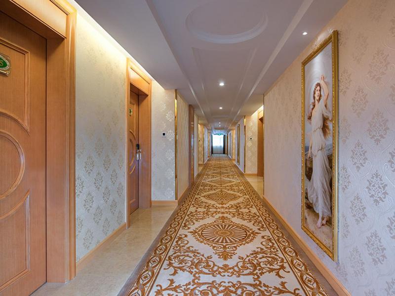 Vienna Hotel Guangdong Zhongshan Nanlang Eksteriør bilde