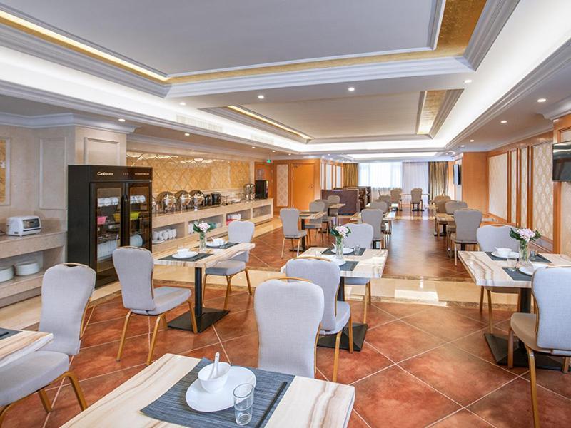 Vienna Hotel Guangdong Zhongshan Nanlang Eksteriør bilde
